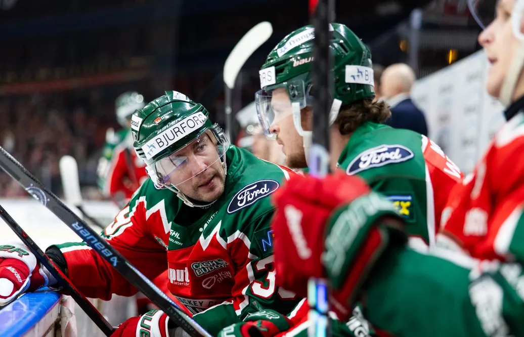 Malte Strömwall om Mikael Ruohomaa: "Betytt mycket"