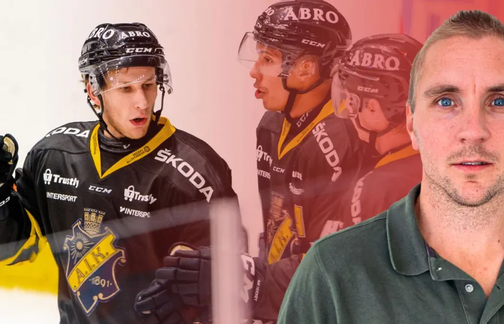 ENGLUND: Stjärnorna åker nästan runt och gömmer sig