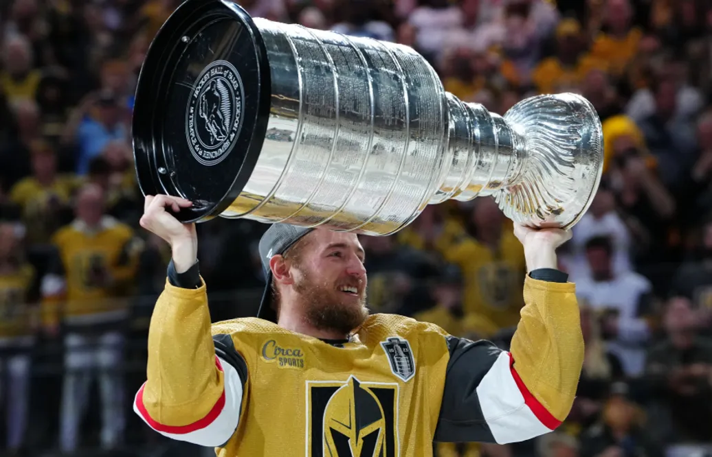 Ivan Barbasjov kan lämna Vegas Golden Knights: “Nummer ett på marknaden”