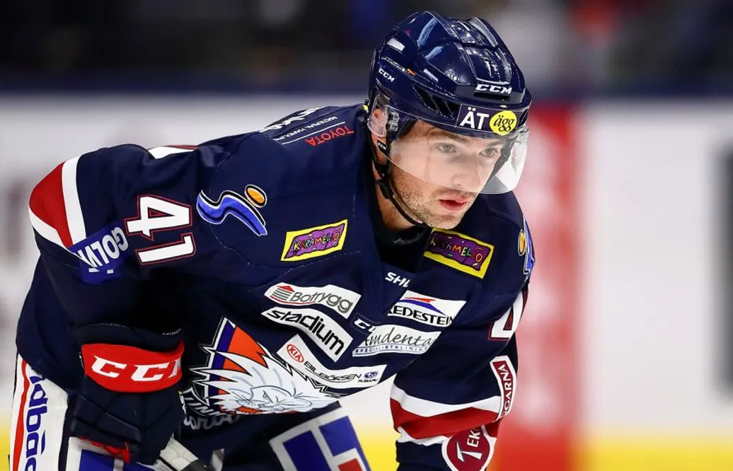 LHC:s glädjebesked: Stjärnan redo för comeback
