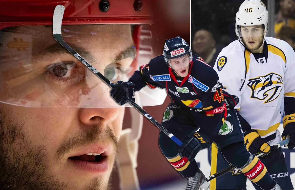 Pontus Åberg öppnar för en återkomst i Djurgården