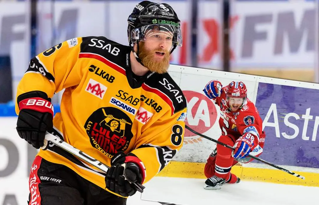 Georgsson förklarar – därför gick SSK miste om stjärnan: " Inte så nära"