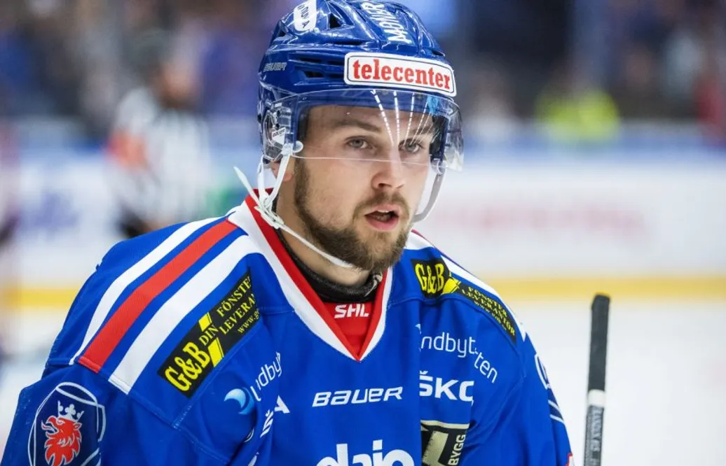 IKO-centern lånas ut till sin gamla klubb