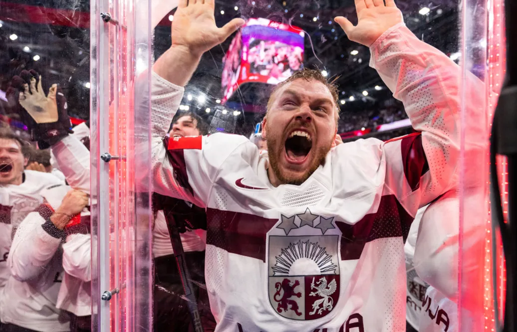 Karlis Cukste klar för Brynäs: "Spelartyp vi har letat efter"