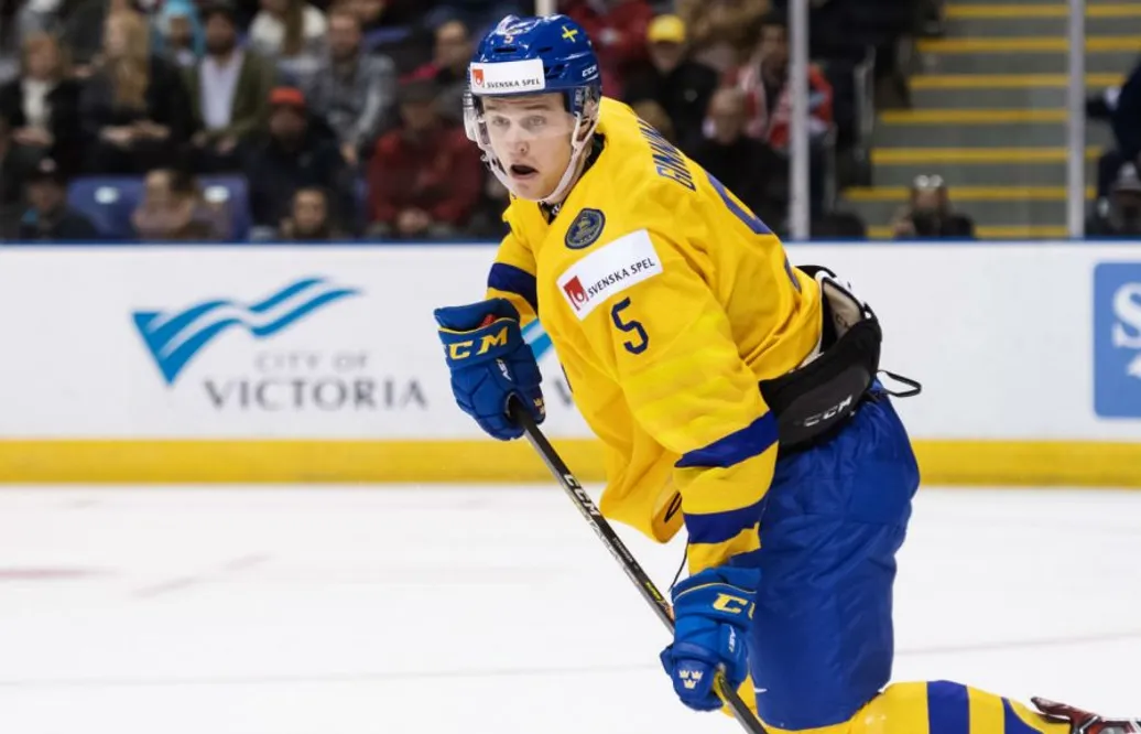 Magsjuka i Juniorkronorna – fyra spelare sjuka inför nattens match