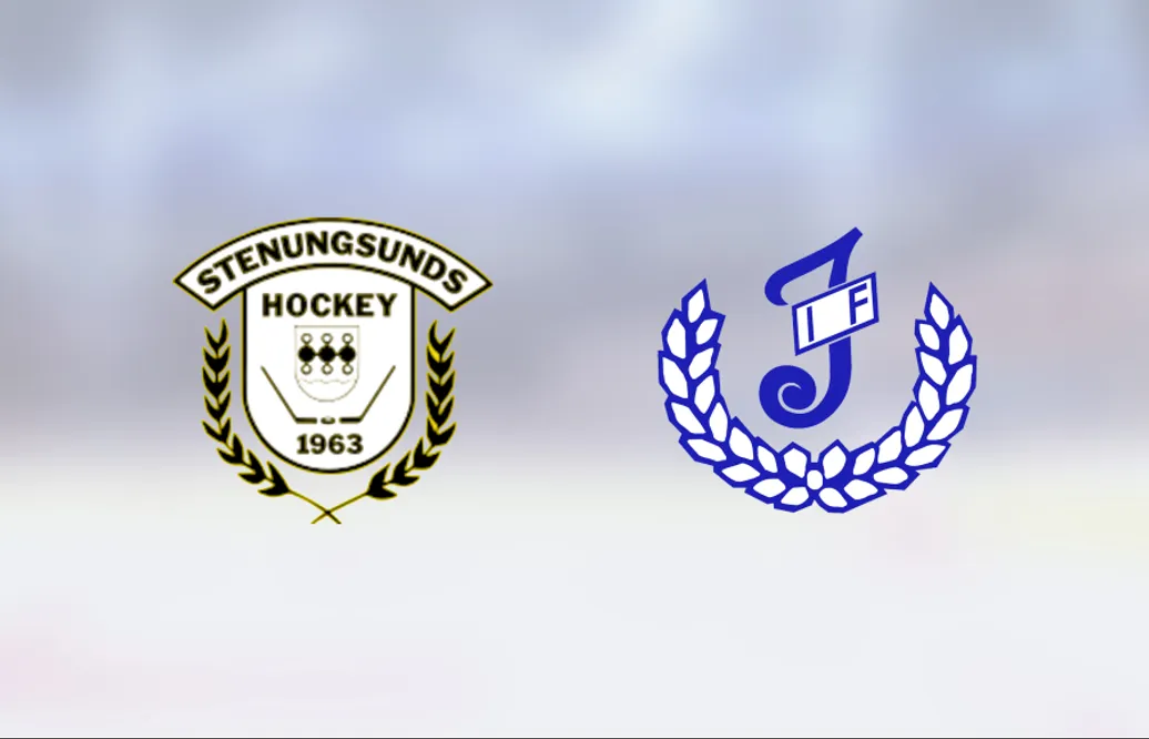Jonstorp starkast i straffläggningen – vann borta mot Stenungsund