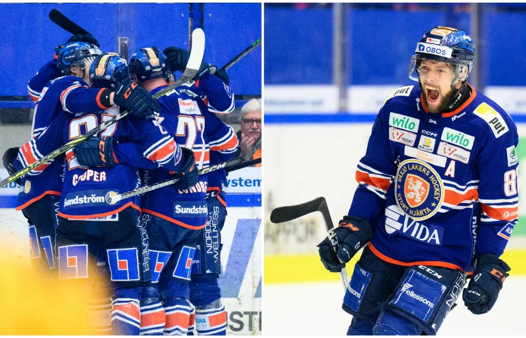 Måns Karlsson om Växjö: Det var mer eller mindre omöjligt för Henrik Evertsson