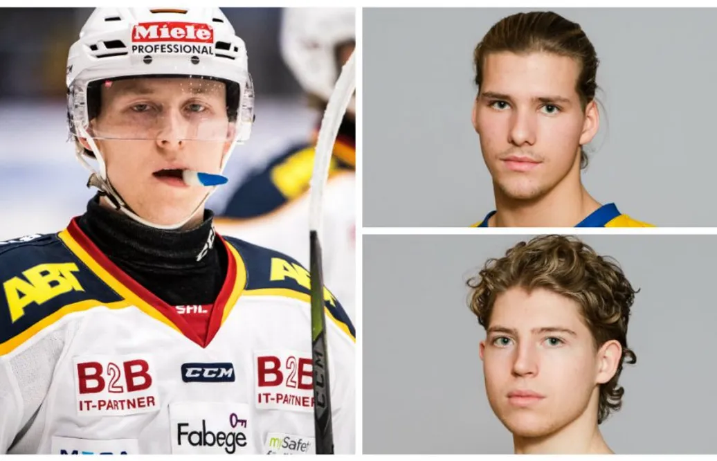 Stolt storebror inför JVM-finalen: ”Känns som jag varit deras pappa den här säsongen”