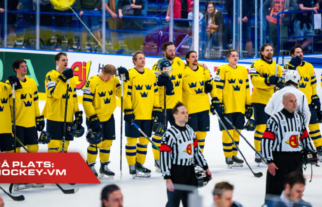 Robin Olausson om Sverige-Finland: “En av de viktigaste vinsterna på länge”