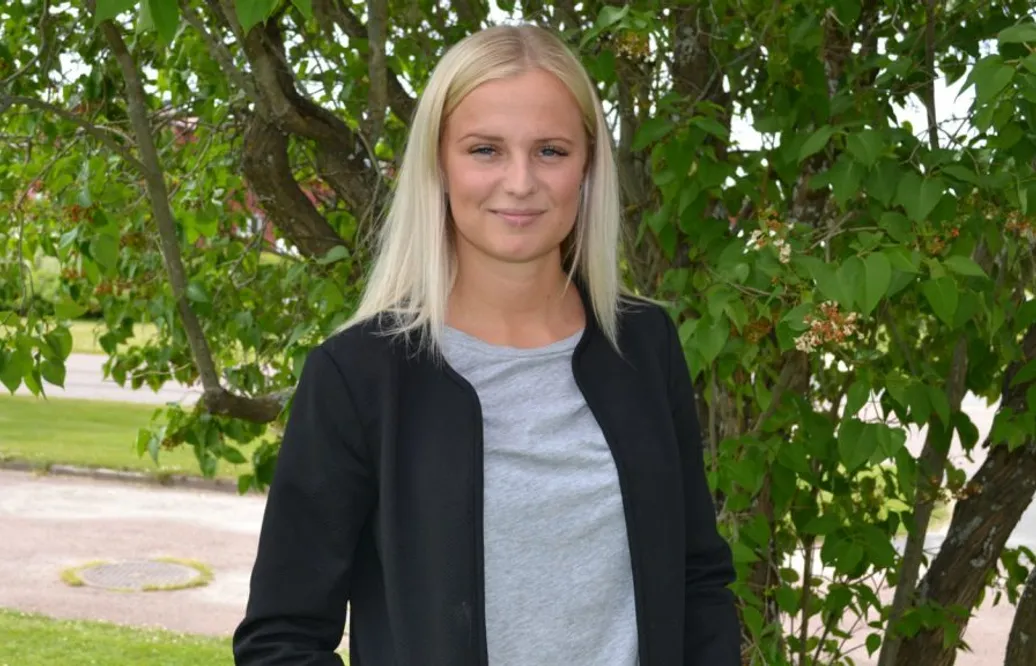 ”Tanken på att lägga av gjorde att jag nästan blev lite deppig”