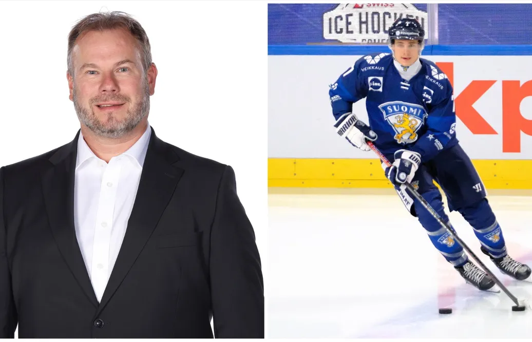 Henrik Gradin om uppgifterna kring Winberg: "Ingenting är klart"