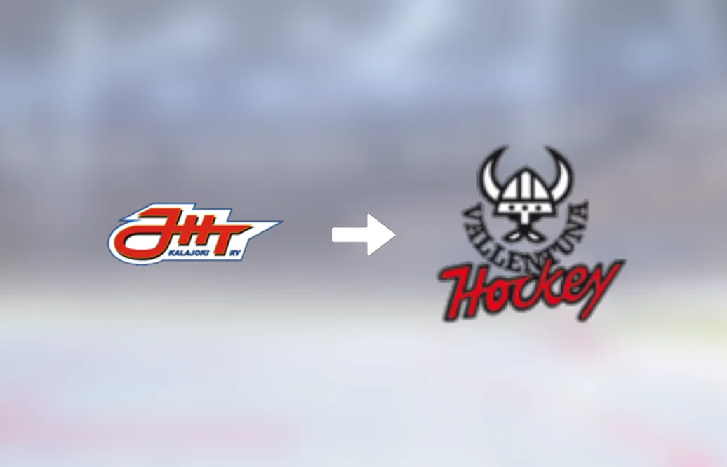 Vallentuna Hockey värvar forwarden Matt Gould från JHT