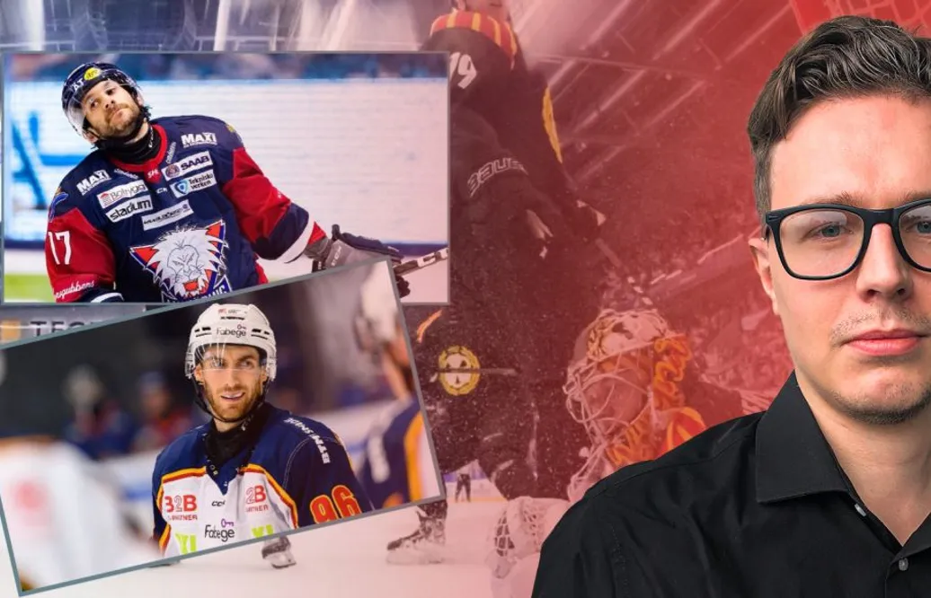 Måns Karlsson: Importerna som kan tvingas bort