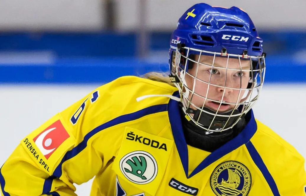 Avslöjar: OS-stjärnan lämnar AIK