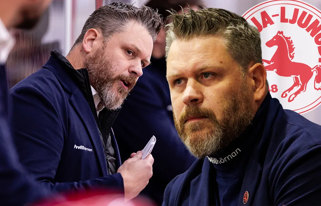 Berättar om sparkningen: "Vet inte om dom själva är överens"