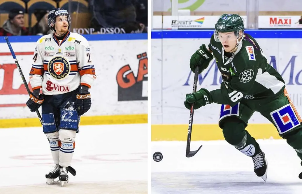Huvudtackling och filmning – två fall på disciplinnämndens bord idag