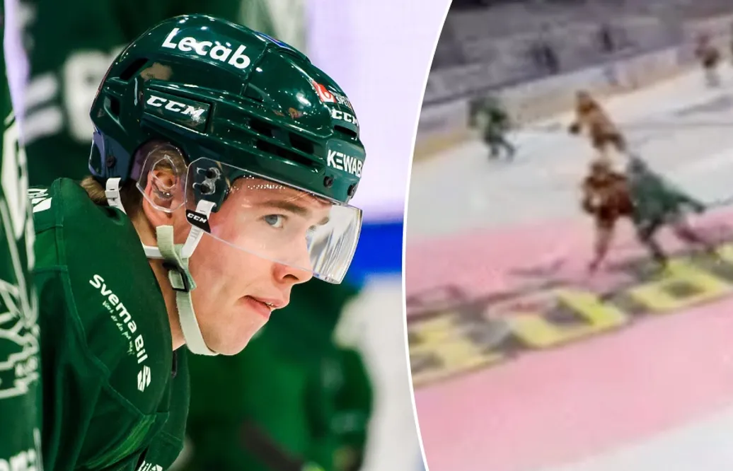 Uppgifter: Oscar Lawner klar för Linköping