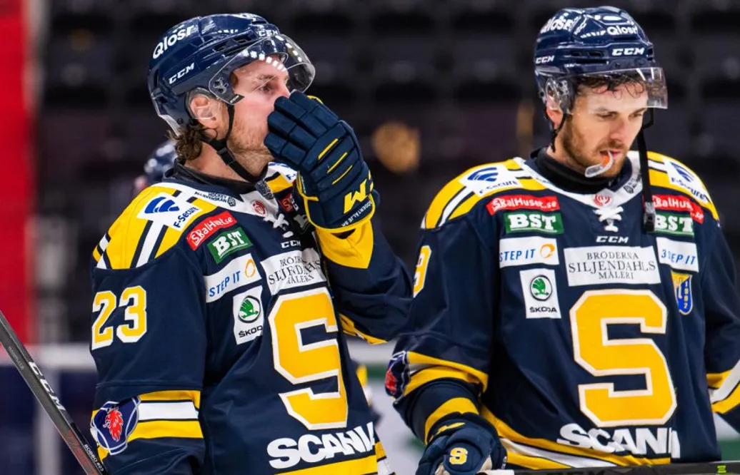 SSK tvingas skjuta upp ännu fler matcher