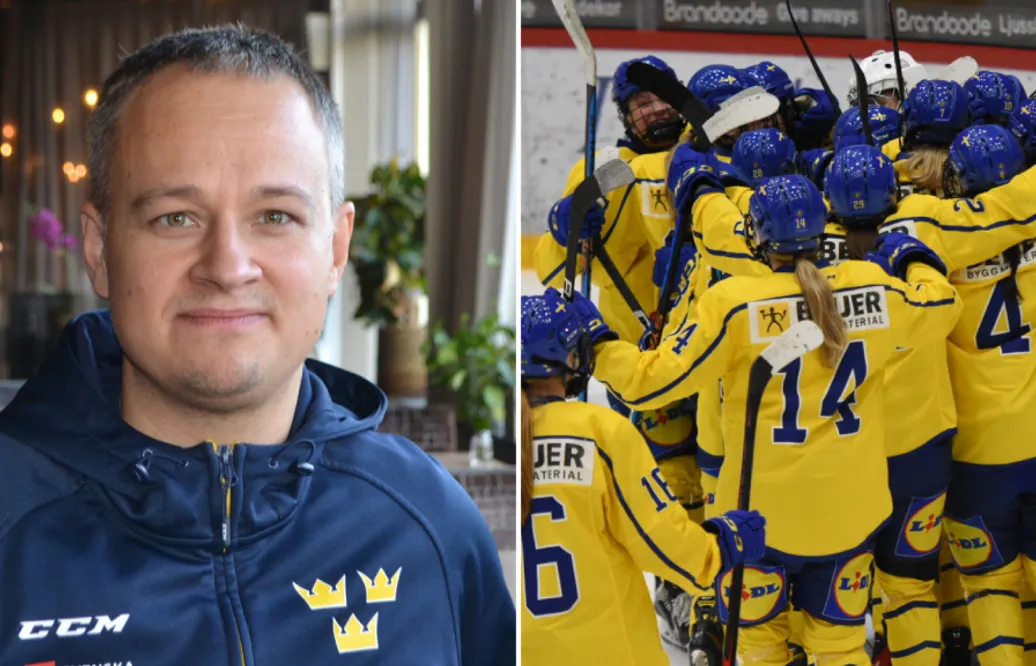 Andreas Karlsson efter historiska vinsten: “Riktigt kul”