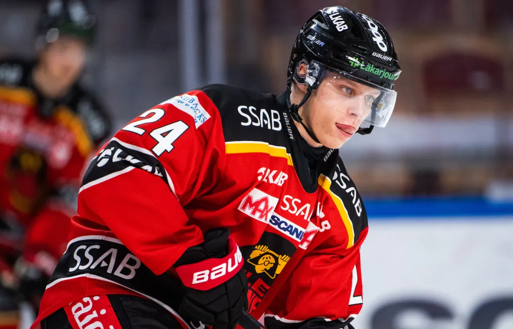 Kristianstad fyller på med forwardstalang