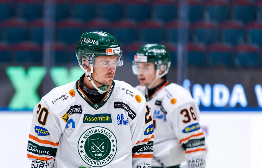 MJÖRNBERG: Anfallarna som blir pricken över i