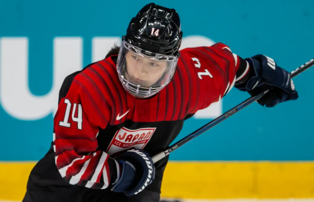 Haruka Toko återvänder till Linköping