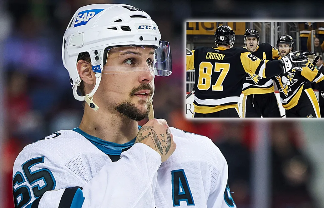 Trots Erik Karlsson – finns anledning att ifrågasätta Pittsburgh Penguins