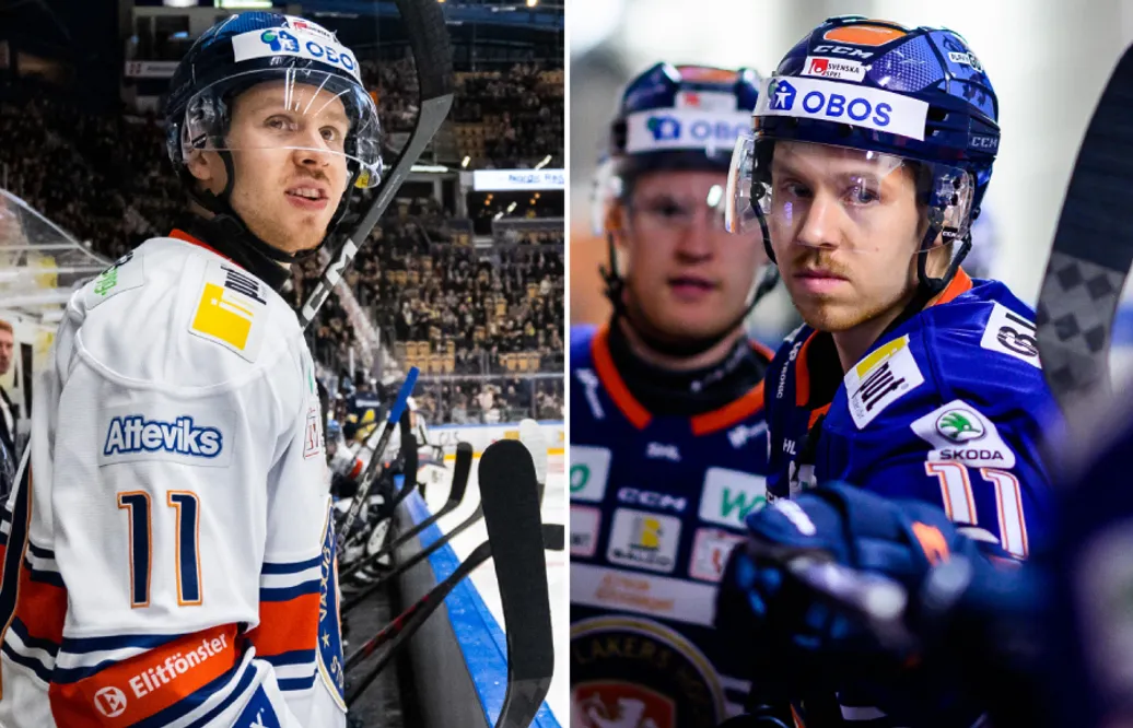 Kalle Kossila om succén i Växjö: “Stilen här passar mig”