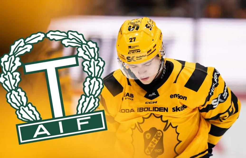 Uppgifter: Gabriel Säll klar för Tingsryd