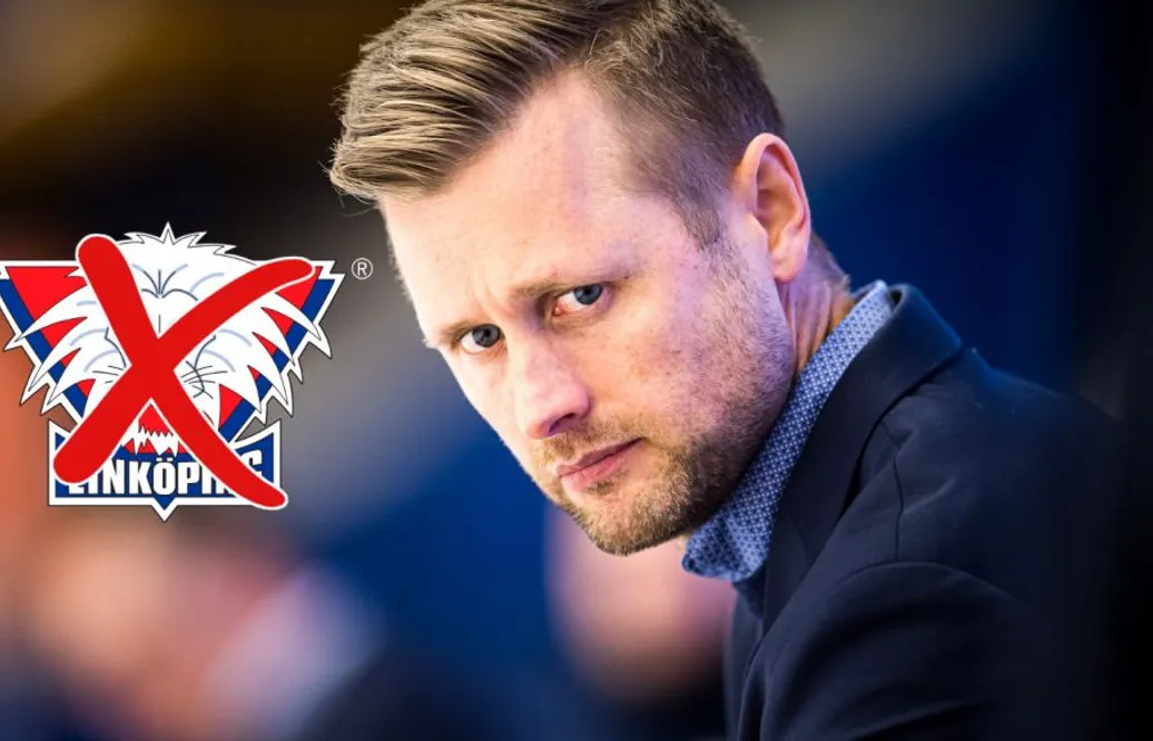 Bekräftat: Tränaren lämnar LHC