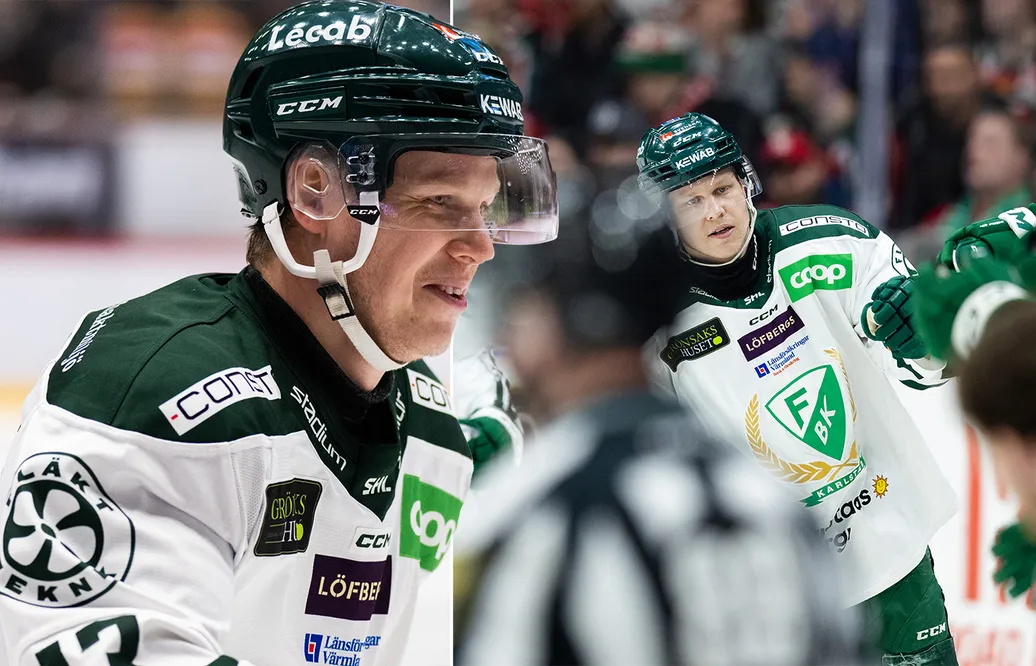 Daniel Viksten förlänger karriären - i Graz99ers