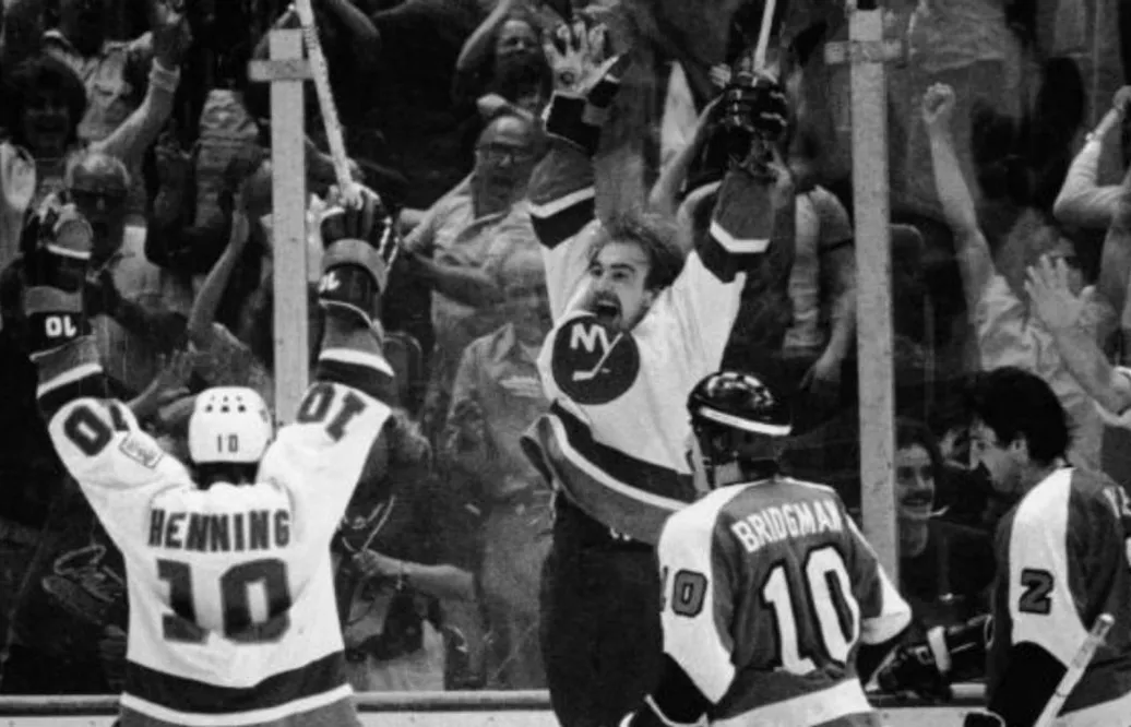 De första svenska Stanley Cup-mästarna: ”Ett ögonblick som förändrade hela mitt liv”