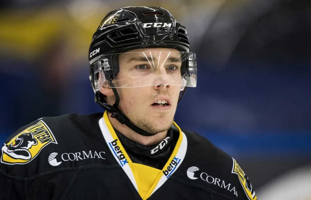 Frölunda stärker upp backsidan med ett lån: ”Rutinerad och kompetent”