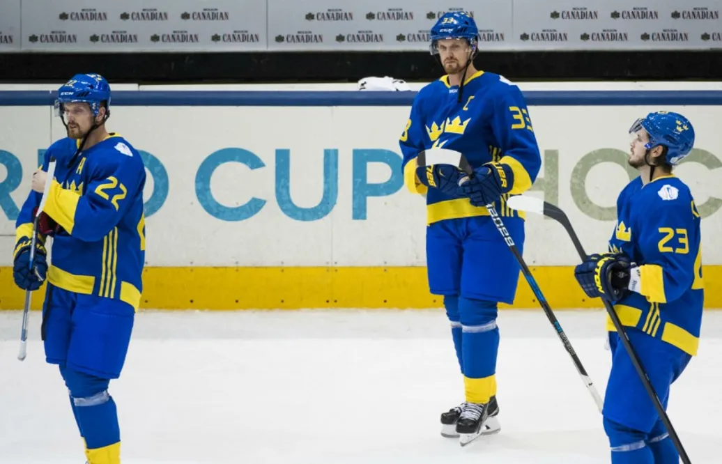 Var det här slutet, Daniel och Henrik? ”Tror inte vi någonsin får se något liknande”