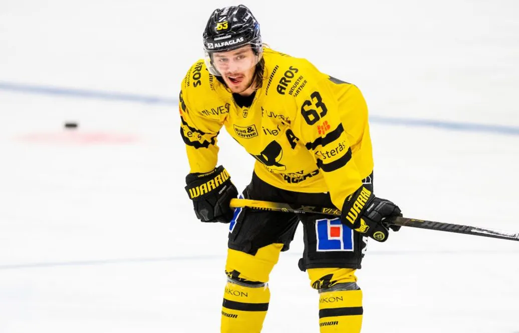 Tidigare assisterande kaptenen återvänder till Tingsryd