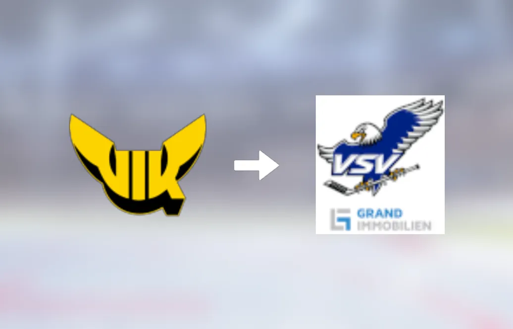 Förre Västerås-spelaren klar för spel i Villacher SV