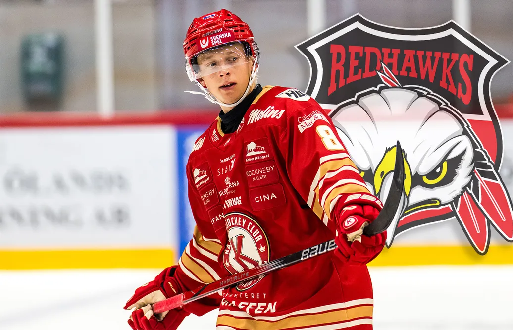 Jonsson svarar på Malmö-ryktet: "Velat tillbaka till SHL"