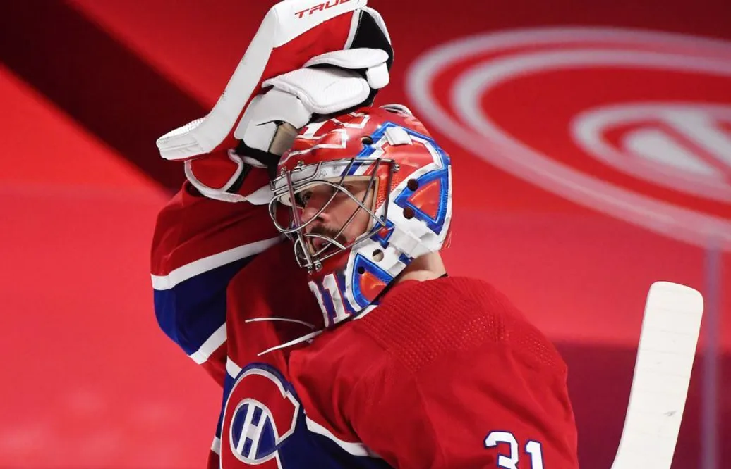 Price lämnar Canadiens – ansluter till NHLPA:s assistansprogram
