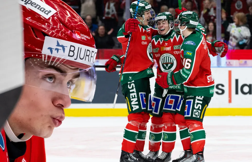 Isac Born om succéutvecklingen: "Inget jag hade planerat"