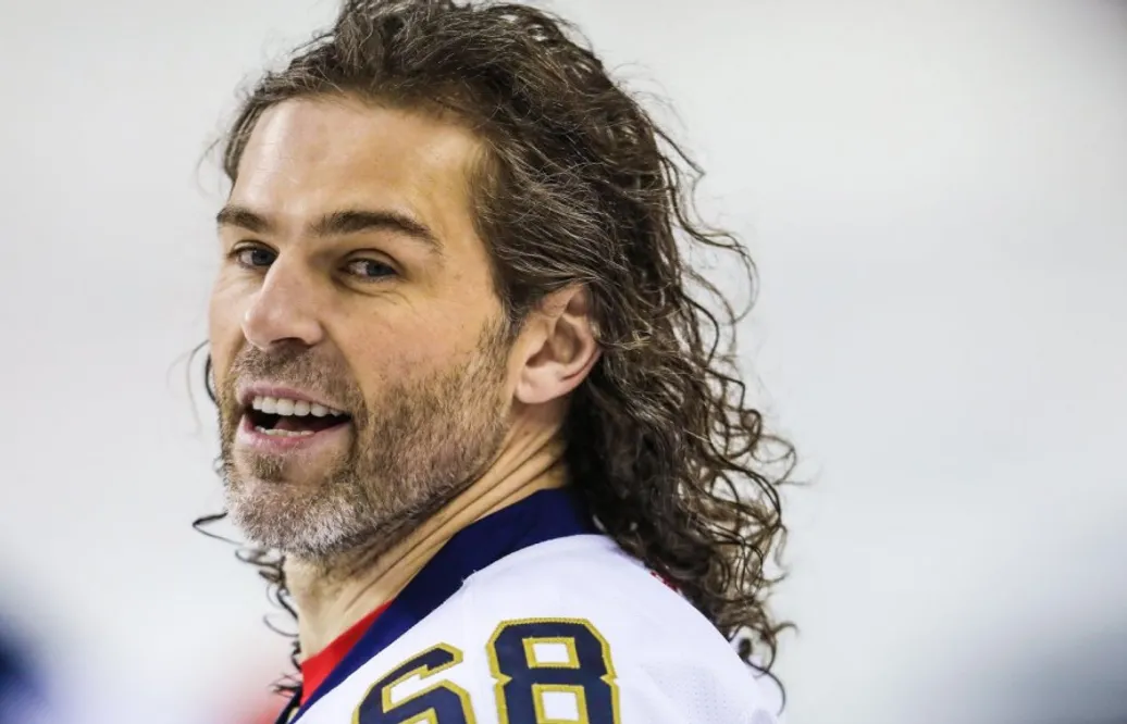 BOMBEN: De var nära att värva Jaromir Jagr – som kör vidare