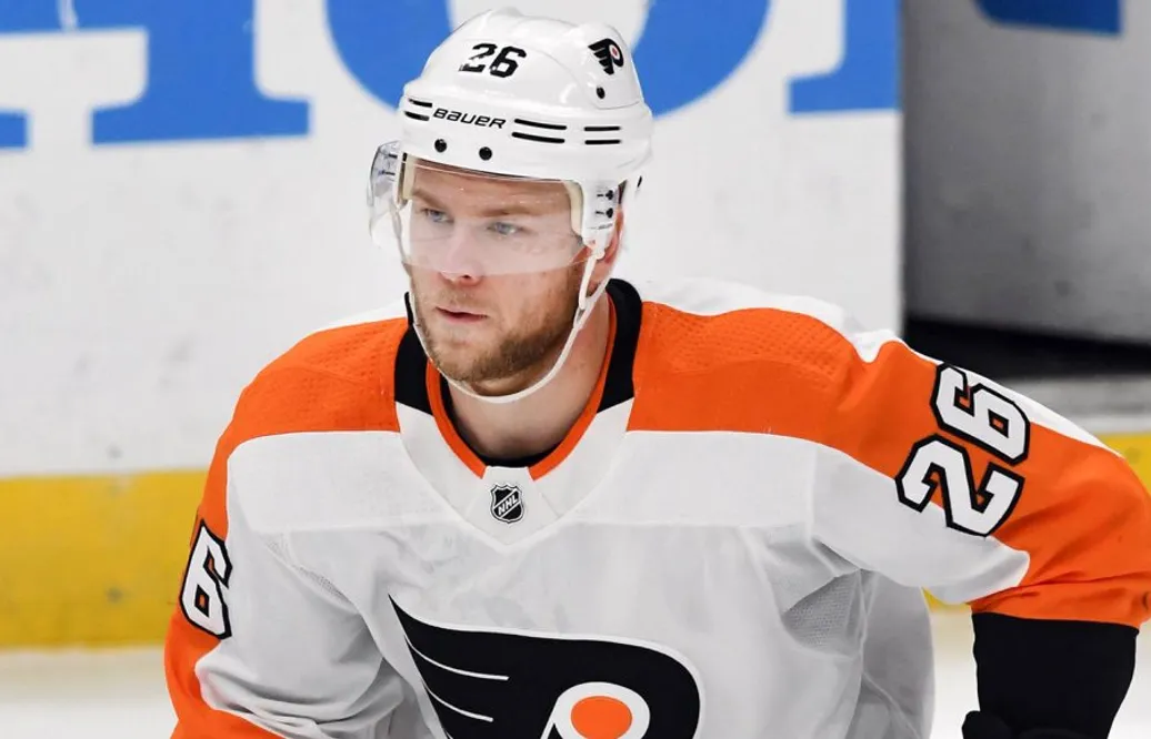 Ny svensktrejd i NHL – backdoldisen skickas till anrika klubben