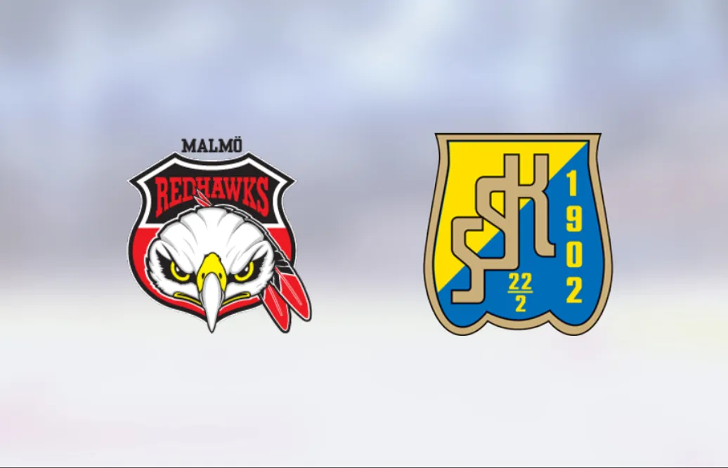 Malmö vann en uddamålsseger hemma mot SSK J20