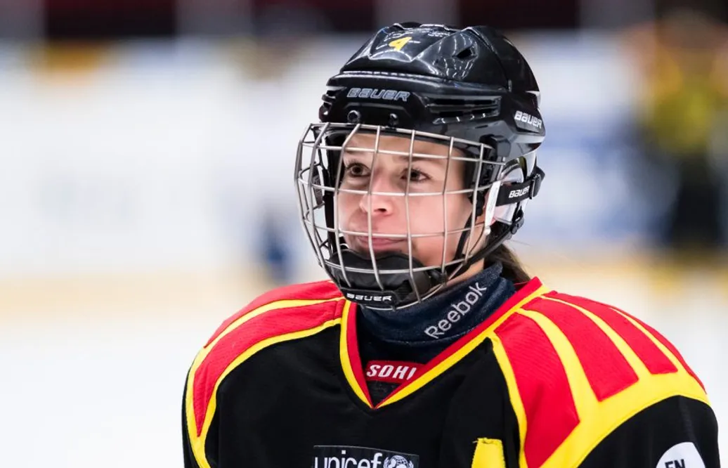 Spåddes en lysande framtid – nu lägger hon av