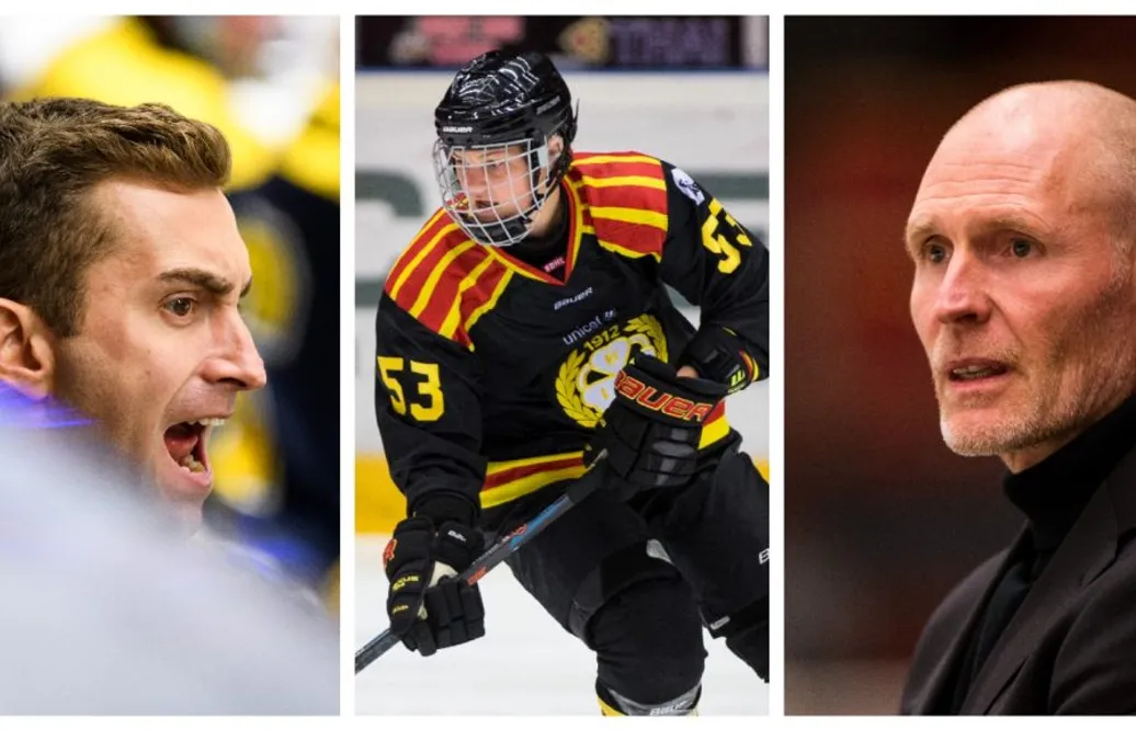 Brynästränaren efter HV:s attack mot superstjärnan: ”Jag skulle inte ha skrivit så”