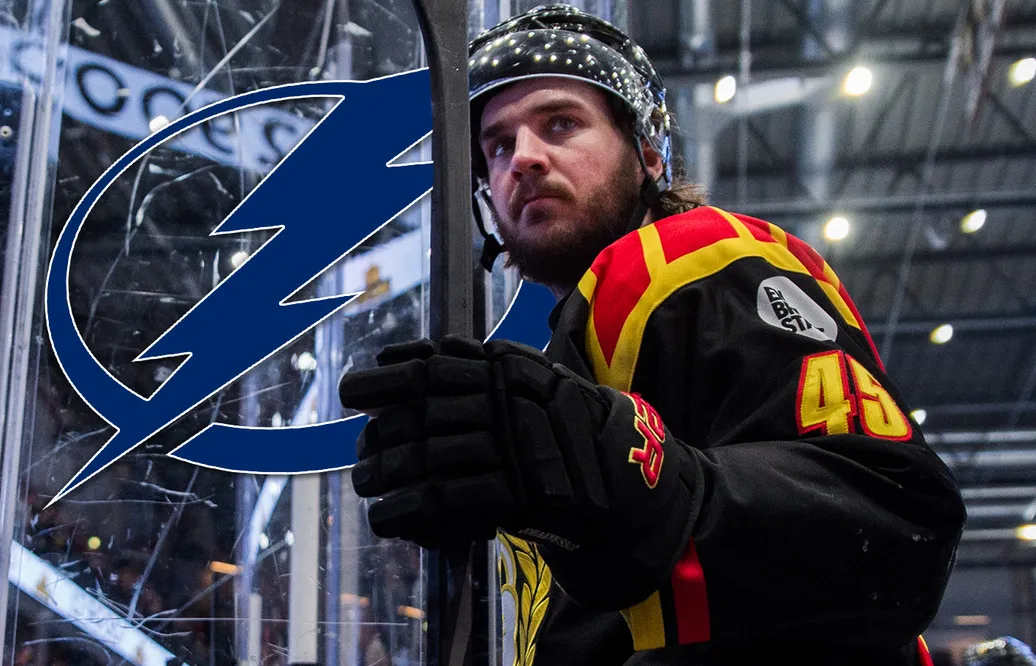 Tidigare Brynässtjärnan skickas till AHL