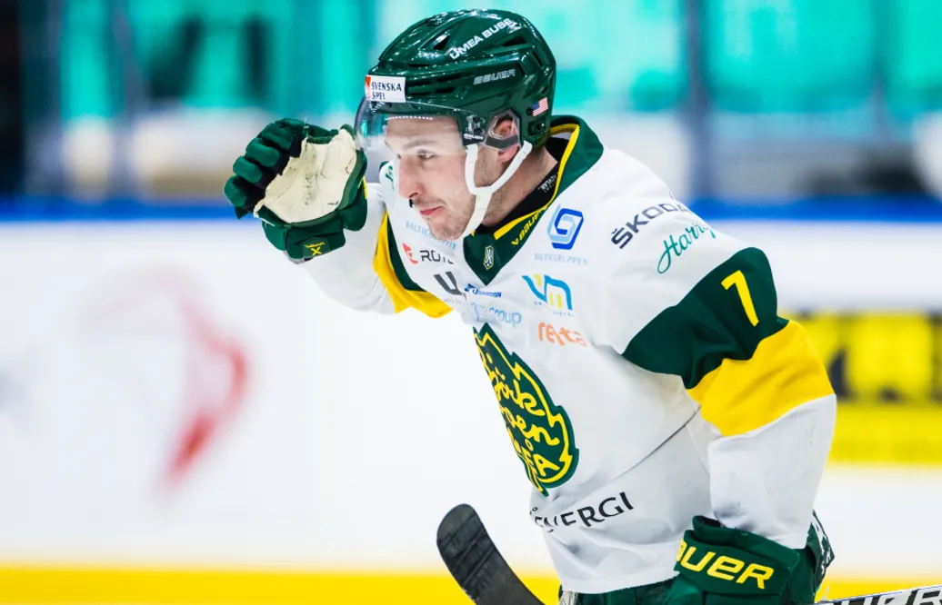 Nick Schilkey sätter nytt allsvenskt rekord – bästa importen någonsin