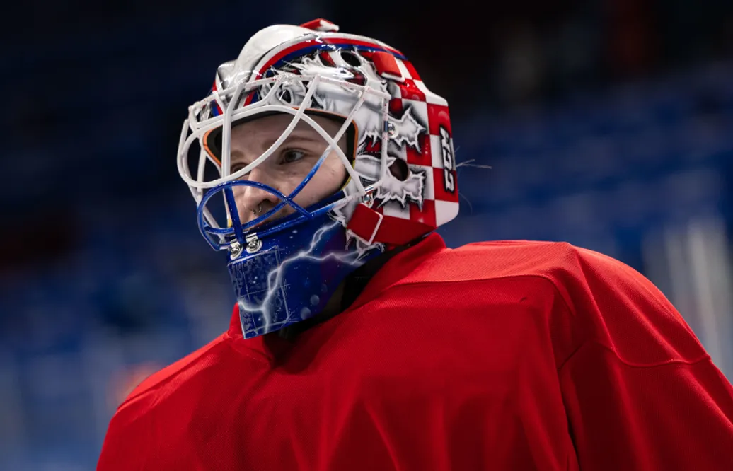Viktorie Švejdová klar för HV71
