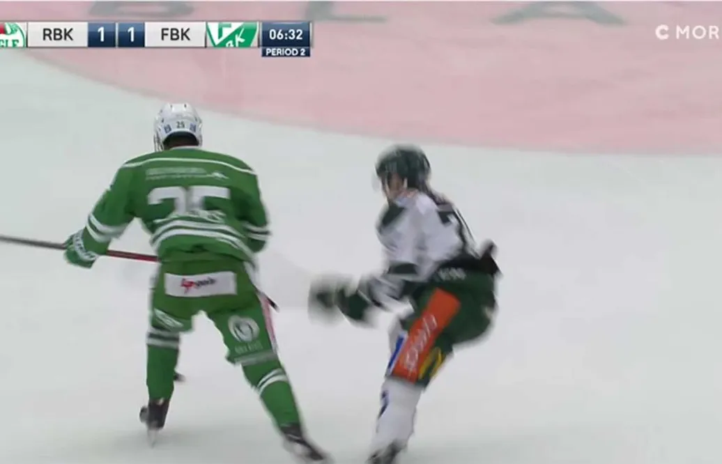 Kan stängas av efter vansinniga slashingen