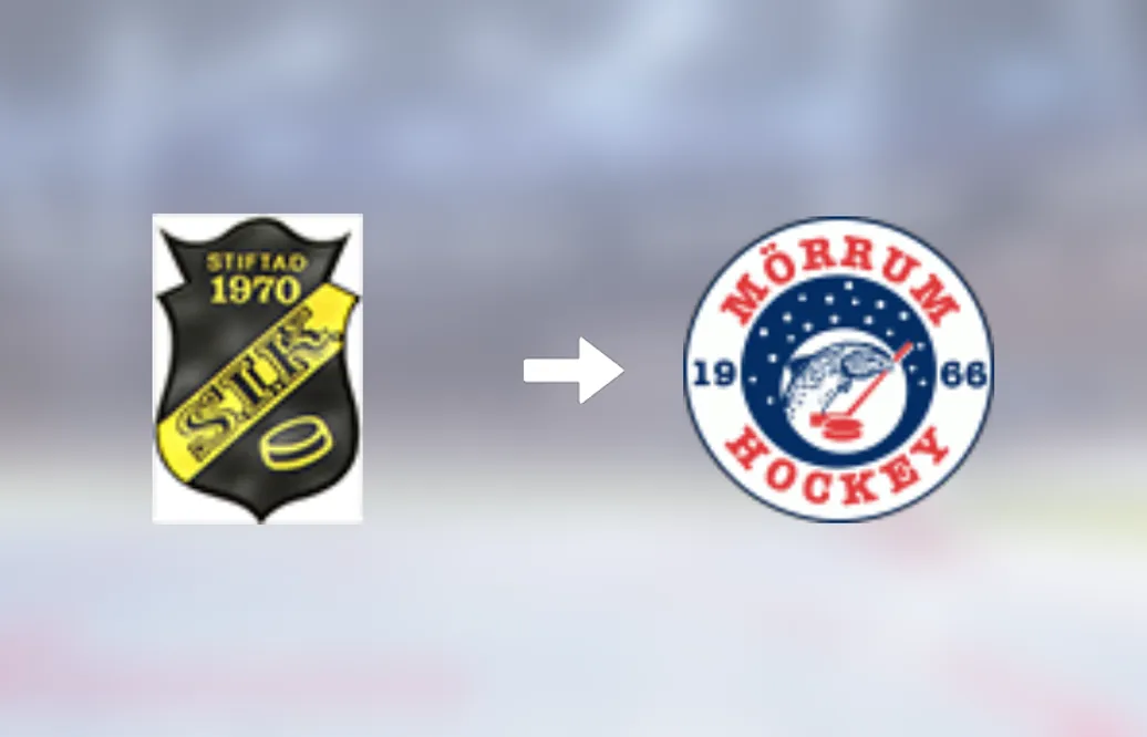 Förre Sölvesborg-spelaren klar för spel i Mörrums GoIS