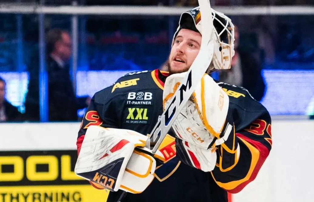 Fansens stora kelgris fortsätter vara bäst i SHL: ”Verkligen gåshud”